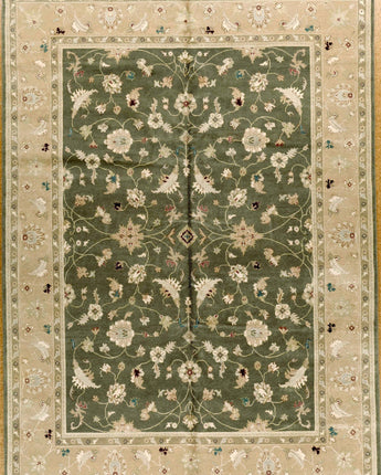 101602 Indo Persian Green 8.9x12.0