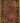 Turkish Hand Knotted Herize Rug