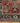 Turkish Hand Knotted Herize Rug