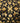 Indo Persian Design , Hand Knotted from Natural Wool , Size 10 x 13.10