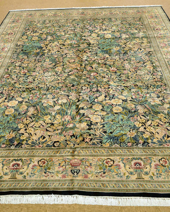 Fine Pak Persian, Hand Knotted from Fine Natural Wool