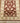 Sino Persian Tabriz Design Rug, Hand Knotted from Natural Wool