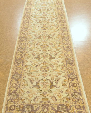 Pak Agra, hand knotted from natural wool in Pakistan, Price $900