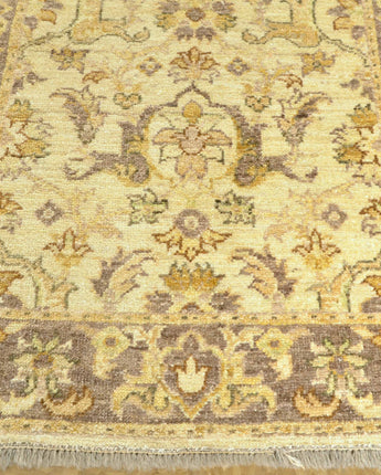 Pak Agra, hand knotted from natural wool in Pakistan, Price $900