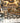 Peshawar chobi design, Hand knotted from natural wool in India 10 x 13.10