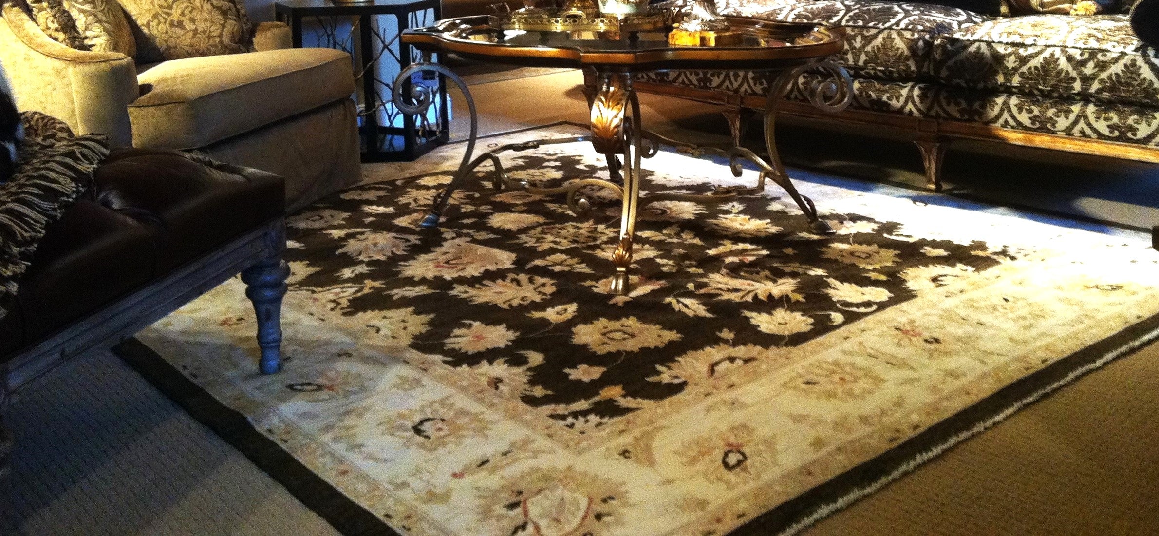 Haddon Rugs